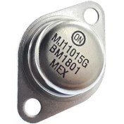 تصویر ترانزیستور FW26025A TO-3 =MJ11015 TR FW 26025A TO-3 =MJ11015