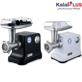 تصویر چرخ گوشت دلمونتی مدل DELMONTI DL355 DELMONTI Meat Grinder DL355