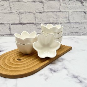 تصویر سرویس پذیرایی پایه دار کد 2194 