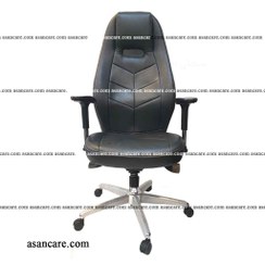 تصویر صندلی اداری مدل MF860 