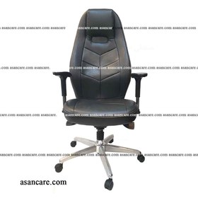 تصویر صندلی اداری مدل MF860 