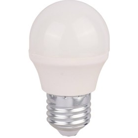 تصویر لامپ چراغ خواب Power E27 3W Power E27 3W LED Lamp