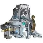 تصویر گیربکس کامل پژو XU7P مناسب پژو ۴۰۵ 