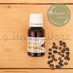 تصویر اسانس سوئیسی قهوه 