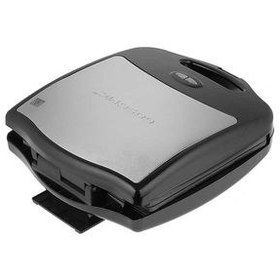 تصویر ساندویچ ساز گوسونیک مدل GSM-605 Gosonic GSM-605 sandwich maker