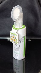تصویر فوم شستشوی پوست چرب کرپلاس 150 ml 