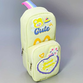 تصویر جامدادی طرح Sweet Dream 