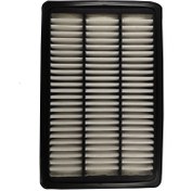 تصویر فیلتر هوا خودرو سانتافه قدیم برند DYF کره ای مدل 2B000 مناسب برای هیوندای سانتافه 2700CC 