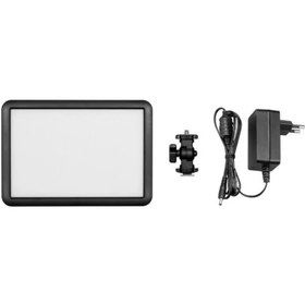 تصویر Godox LDP18BI Bi-Color LED Video Light Panel 