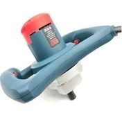 تصویر همزن صنعتی باس مدل ZL319-6 ظرفیت ۳۰۰۰ وات دیمردار 