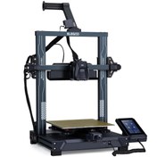 تصویر پرینتر سه بعدی الگو Neptune 4 Pro با سرعت چاپ ۵۰۰ میلی‌متر بر ثانیه و اندازه چاپ ۲۲۵x۲۲۵x۲۶۵ میلی‌متر 