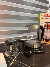 تصویر چایساز روهمی 