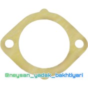 تصویر واشر ترموستات نیسان دیزل وارتا 