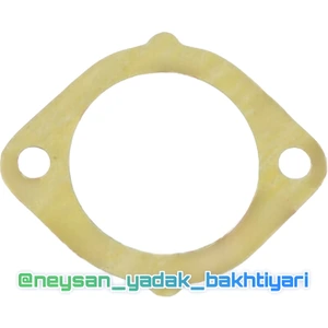 تصویر فروشگاه نیسان یدک بختیاری