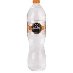 تصویر آب معدنی 1500سی سی میوا -