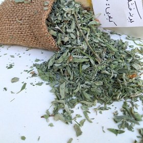 تصویر پونه کوهی خشک 100 گرمی پر خاصیت 