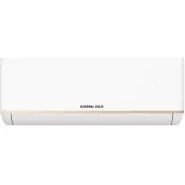 تصویر کولر گازی جنرال گلد مدل تیتانیوم GG-TS12 ظرفیت 12000 General Gold 12000  GG-TS12 Titanium Air Conditioner