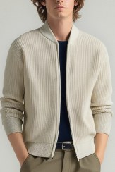 تصویر سویشرت بافت 