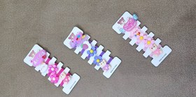 تصویر پک کش وارداتی سیلیکونی 