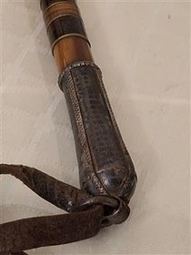 تصویر شلاق اسب انتیک 