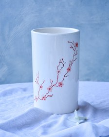 تصویر گلدان رومیزی در ۶ طرح زیبا 