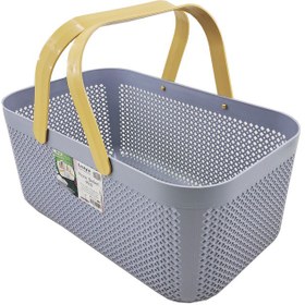 تصویر سبد پیک نیک ایکیا مدل 02 