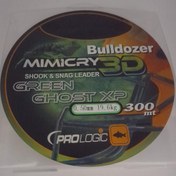 تصویر نخ بولدوزر ماهیگیری 300 متری BULLDOZER PROLOGIC BULLDOZER PROLOGIC