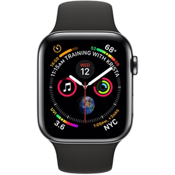 Apple watch series 2025 4 4g 44mm