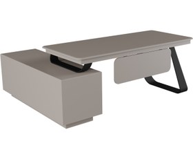 تصویر میز مدیریت چیکا ال بزرگ 