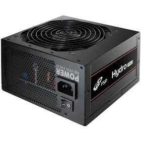 تصویر پاور HYDRO PRO اف اس پی 700 وات FSP HYDRO PRO 700W Power Supply