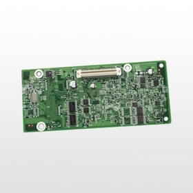 تصویر کارت سانترال پاناسونیک مدل KX-TDA0192 آکبند Panasonic KX-TDA0192 ESVM2 Card