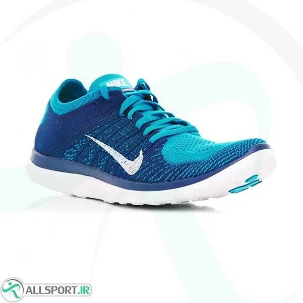 Nike w free discount 4.0 flyknit '15-bk