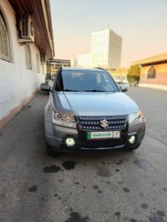 تصویر سوزوکی گرند ویتارا مونتاژ مدل 1387 ا Suzuki Grand-Vitara-ir manual-2000cc Suzuki Grand-Vitara-ir manual-2000cc