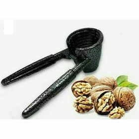 تصویر گردو شکن 