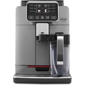 تصویر اسپرسوساز گاگیا مدل GAGGIA MILANO RI9604 GAGGIA MILANO Espresso Maker RI9604