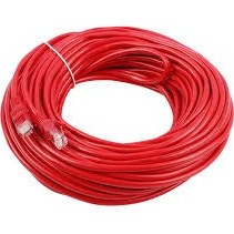 تصویر کابل شبکه Cat6 25 متری XP RED مشتری‌مداری، راز موفقیت ماست. شما هم امتحان کنید!