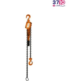 تصویر پولیفت رونیکس مدل RH4110 ظرفیت ۱.۵ تن 