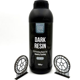 تصویر رزین دارک (Dark Resin) 