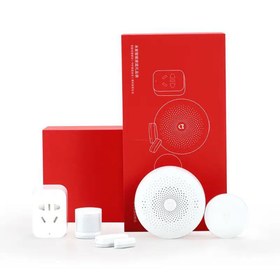 تصویر کیت هوشمند سازی خانه شیائومی Mijia Smart Home Pack 