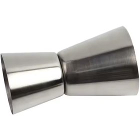 تصویر جیگر | جیجر رنگی استیل 20/40 