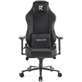 تصویر صندلی گیمینگ ردراگون مدل C508 