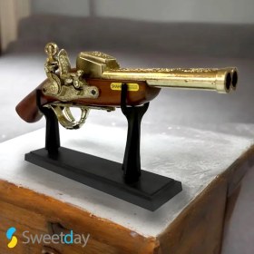 تصویر تپانچه دکوری کد ۵ 