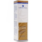 تصویر کرم شستشو پوست خشک و نرمال آنژسل 100میل ا UNJECELL Cream Mousse Wash For Normal To Dry Skin 100ml UNJECELL Cream Mousse Wash For Normal To Dry Skin 100ml