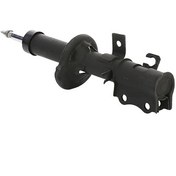 تصویر کمک فنر گازی جلو تیبا چپ KDS کوشاوران 