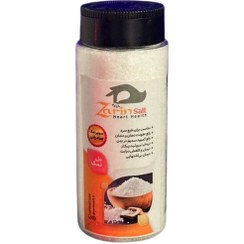 تصویر دلنمک پودری پک نمکپاش (۱۸۰گرم) 