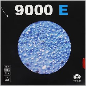 تصویر رویه راکت یینهه مدل 9000E - مشکی 