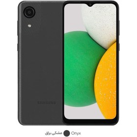 تصویر گوشی موبایل سامسونگ مدل Galaxy A03 Core دو سیم‌ کارت ظرفیت 32 گیگابایت و رم 2 گیگابایت - ویتنام Samsung Galaxy A03 Core Dual SIM 32GB And 2GB RAM Mobile Phone - Vietnam