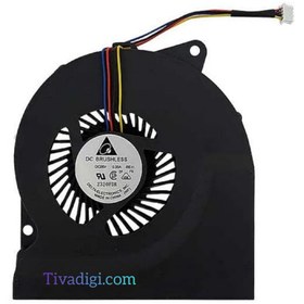 تصویر فن لپ تاپ 