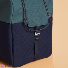 تصویر کیف حمل سوارکاری فوگانزا FOUGANZA مدل DUFFLE - زمان ارسال 15 تا 20 روز کاری 