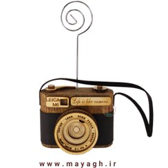 تصویر هولدر عکس طرح دوربین بند دار 